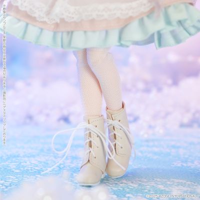 POD061-CKP Colorful Dreamin'/ 仙境里的木乃美(粉月)