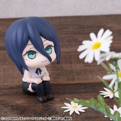 Look up 链锯人 蕾洁篇 蕾洁