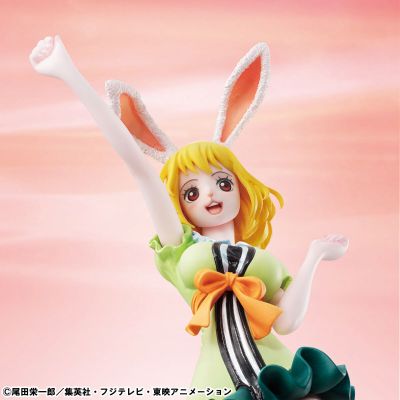 POP 航海王 “LIMITED EDITION”  加洛特