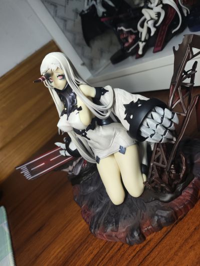 舰队Collection-舰娘- 深海栖舰Special Figures 北方栖姬