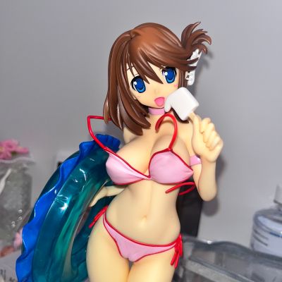 ToHeart2 小牧爱佳 Summer VacationSpecial ver.牛奶アイス 