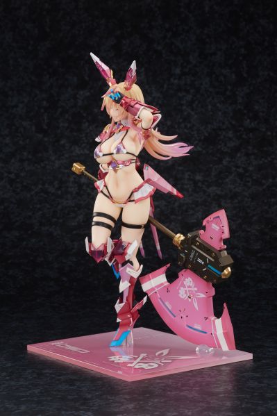 兔女郎服装计划 亚茉茉・麻美 白肌