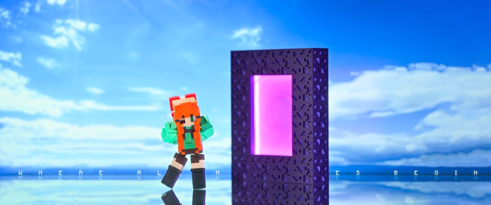 amiibo 任天堂明星大乱斗系列 艾丽斯