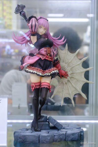 希尔妲