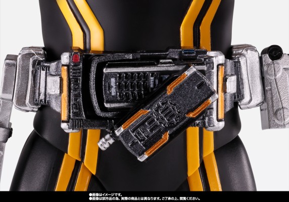 S.H.Figuarts(真骨雕制法)  假面骑士凯撒