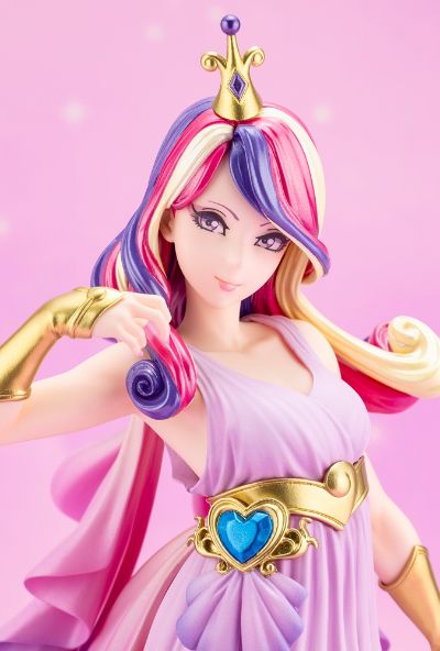 小马宝莉美少女 韵律公主
