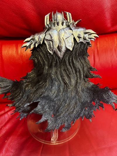 一番赏 剑风传奇 反攻之誓 C奖 费蒙特 MASTERLISE雕像