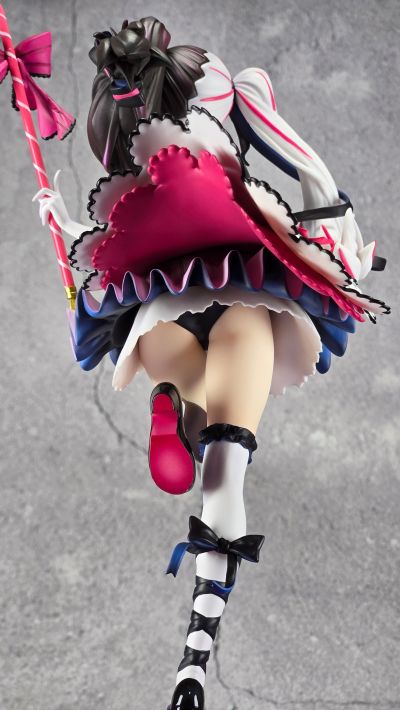 彩虹社 夜见蕾娜