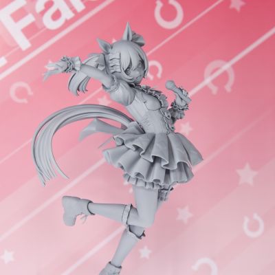 赛马娘 / 闪耀！优俊少女 醒目飞鹰