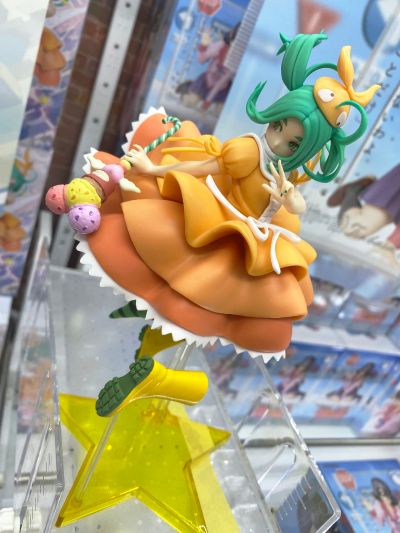 物语系列『愚物语』 Cover Visual 斧乃木余接