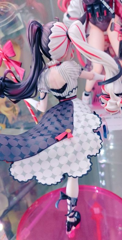 彩虹社 夜见蕾娜