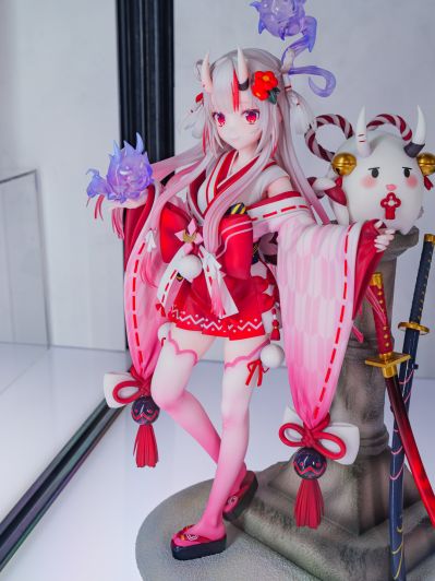 hololive 百鬼绫目 ～巫女服装～