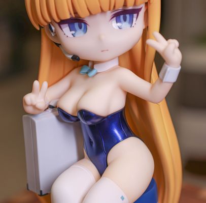 蔚蓝档案 飞鸟马时 小时转转乐