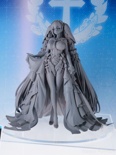 碧蓝航线 可畏 梳妆的大小姐