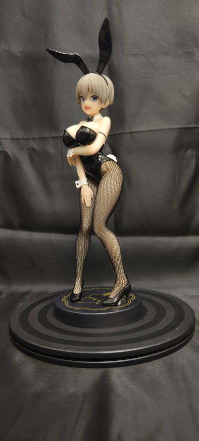 宇崎学妹想要玩 第二季 BiCute Bunnies玩具人偶-宇崎花-