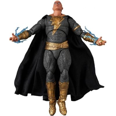 MAFEX No.286 黑亚当（金色战甲）
