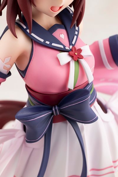 樱花千代