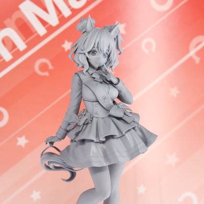 赛马娘 / 闪耀！优俊少女 真弓快车