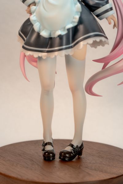 蔚蓝档案 小鸟游星野 女仆装