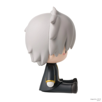 Fuwa Petit Q版玩偶 新世纪福音战士新剧场版 渚薰 司令服