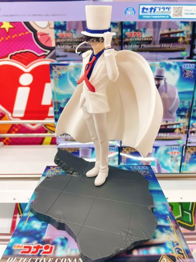 名侦探柯南 Xross Link “江户川柯南”