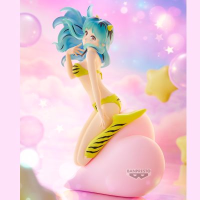 福星小子  ESPRESTO-飘柔少女-拉姆