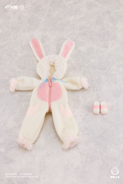 「狙击手 • 蕾奥妮LEONI」1/12 宝宝睡衣服装配件包