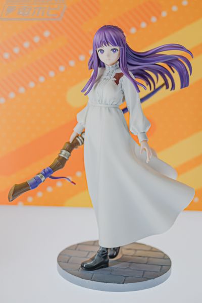 葬送的芙莉莲 菲伦