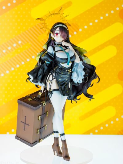 蔚蓝档案 若叶日向