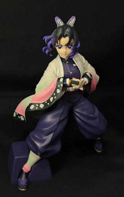 鬼灭之刃动画版 名战景-童磨-