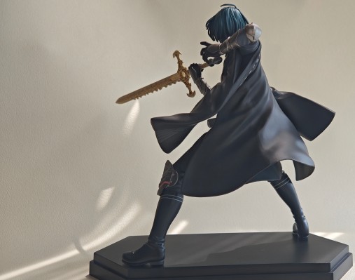 POP UP PARADE 火焰纹章 风花雪月 贝雷特