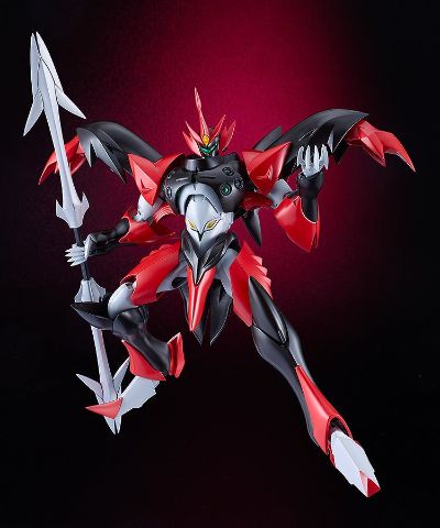 MODEROID 宇宙骑士 宇宙骑士阿雄