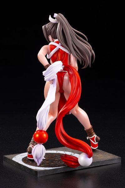 SNK美少女 不知火舞 EX