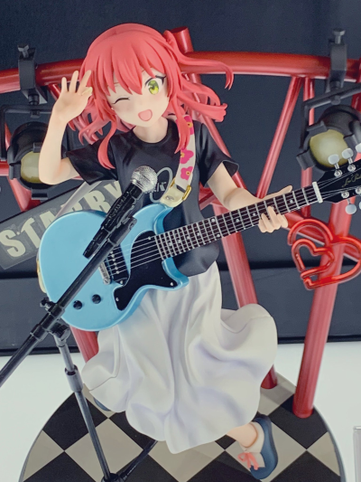 孤独摇滚！ 喜多郁代