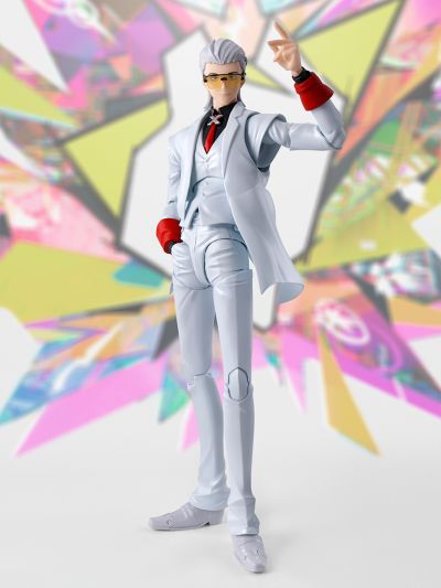 S.H.Figuarts X