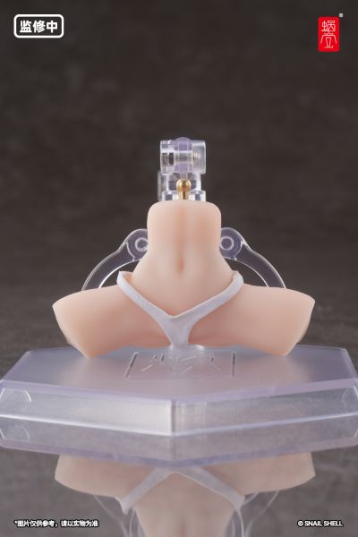 RPG-07 天使 安洁拉Angela 1/12涂装完成品可动手办