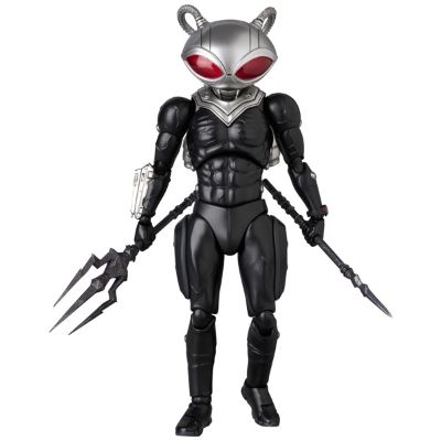 MAFEX 黑蝠鲼 (海王2：失落的王国)