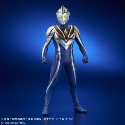 大怪兽系列 奥特新生代 著名造型师系列 阿古茹奥特曼（V2型）
