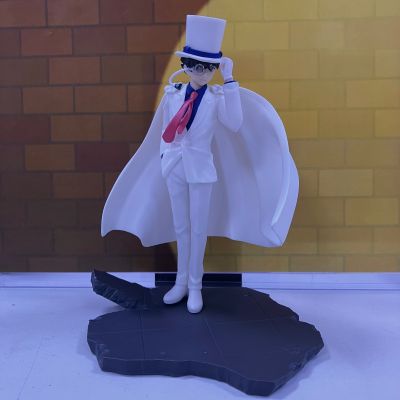 名侦探柯南 Xross Link “怪盗基德”