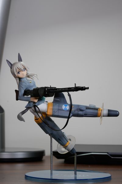 强袭魔女2 莉涅特·毕晓普