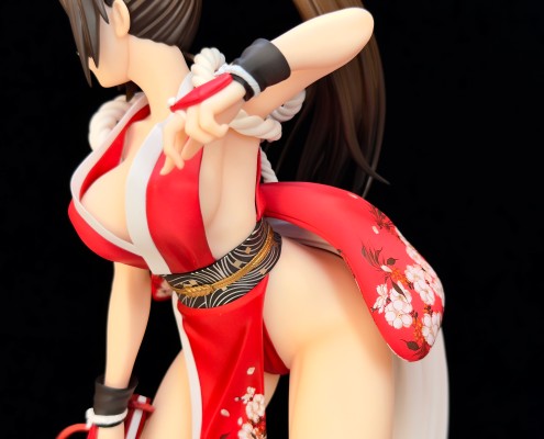 拳皇14 不知火舞 2P配色版