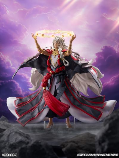 魔术王 所罗门