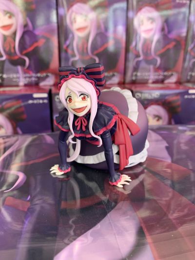 OVERLORD 压泡面人偶—夏提雅—