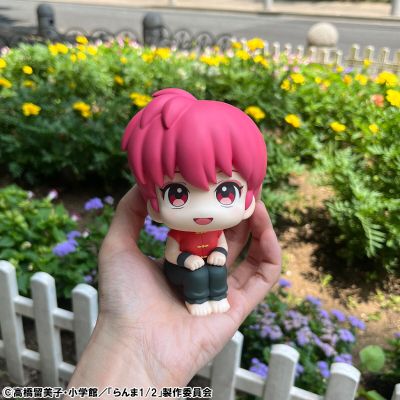 Look Up 乱马1/2 乱马