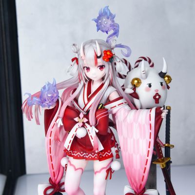 hololive 百鬼绫目 ～巫女服装～