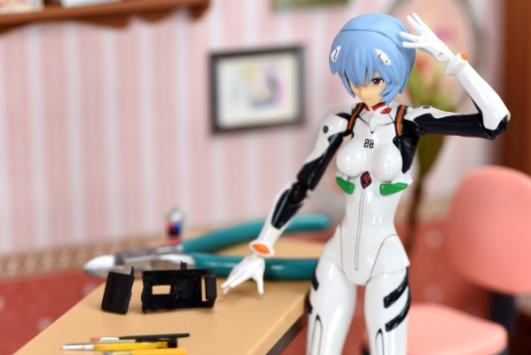 PG EVA 新世纪福音战士初号机 