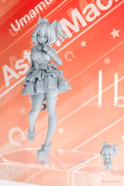 赛马娘 / 闪耀！优俊少女 贵妇人