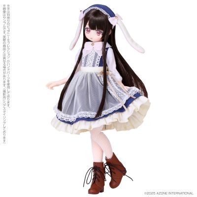 POD061-CKB Colorful Dreamin'/ 仙境里的木乃美(蓝月)