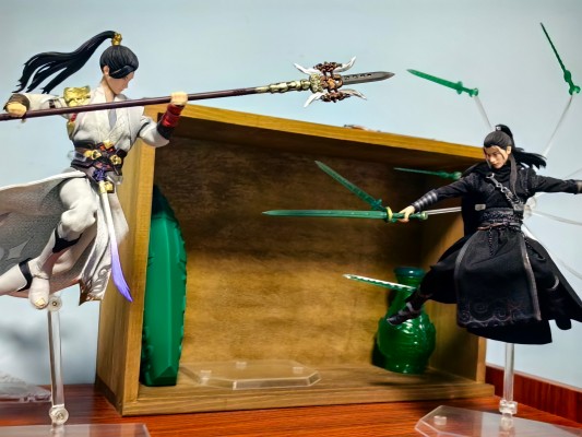 凡人修仙传 韩立 夜行衣