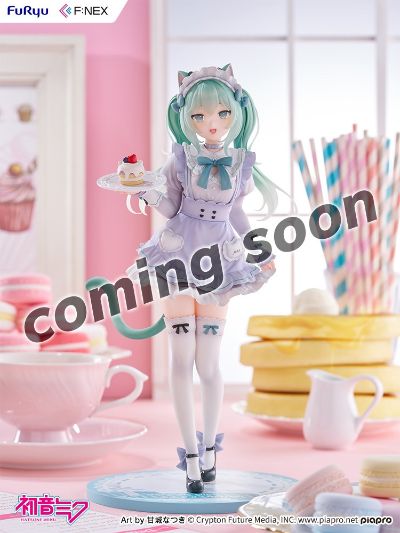 初音未来